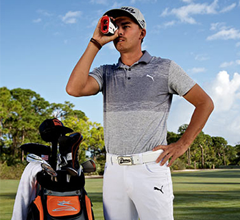 激光高尔夫测距仪有哪些品牌？