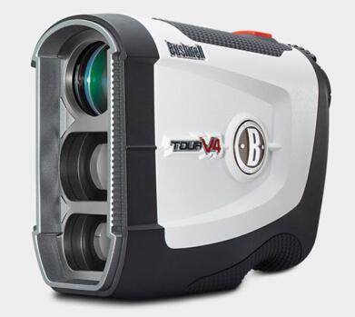 bushnell测距仪的三大种类